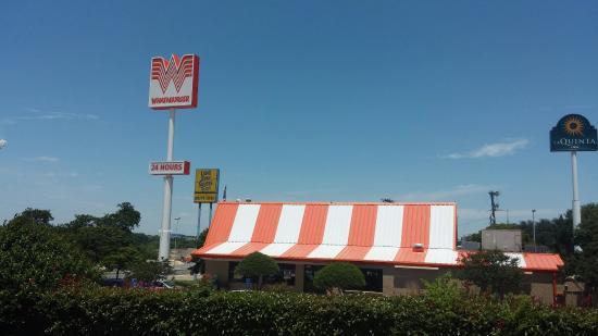 Whataburger